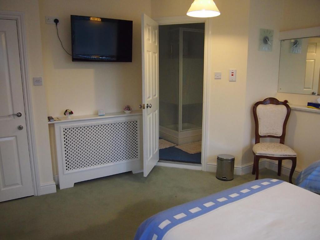 Nine Elms Hotel Birmingam Habitación foto